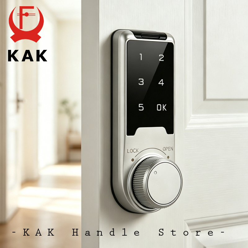 Office Furniture Cabinets - KAK Electronic Password Cabinet Lock Keyless