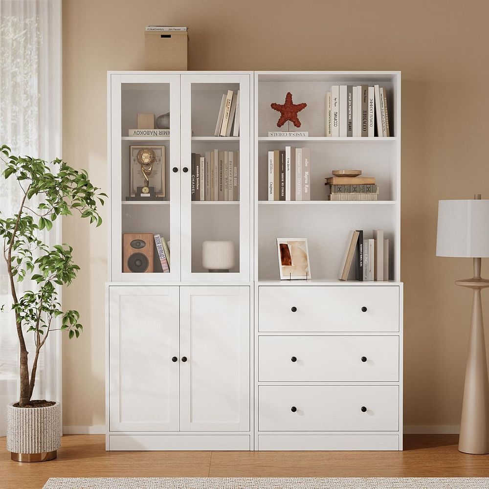Bookshelf 5 Tier - 71
