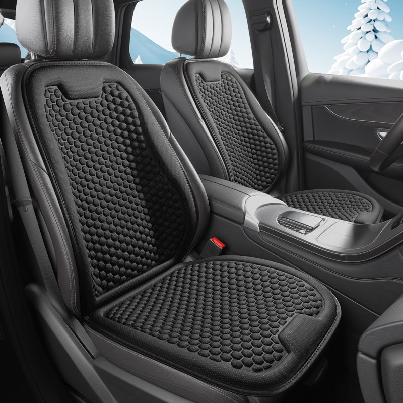 Office Furniture Direct - Car Seat Cushion - All-Season Comfortable