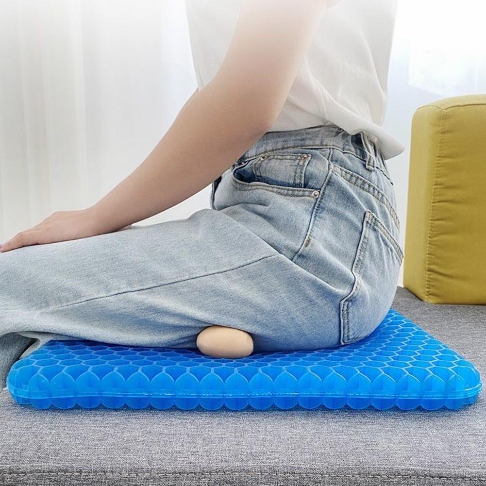 Universal Cooling Gel Car Seat - Office Furniture Direct ulasan dan harga