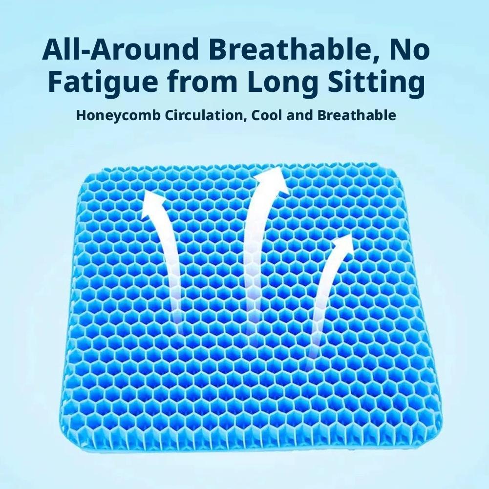 Universal Cooling Gel Car Seat - Office Furniture Direct ulasan dan harga