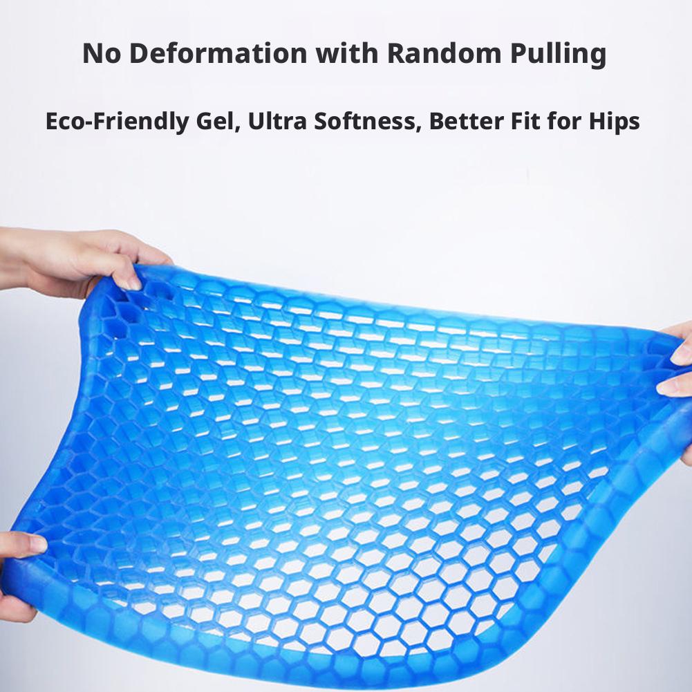 Universal Cooling Gel Car Seat - Office Furniture Direct ulasan dan harga