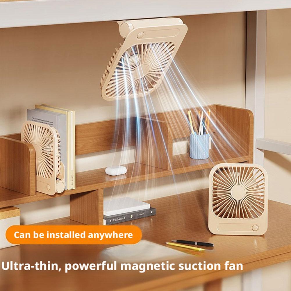Ultra-thin Magnetic Cooling Fa - Office Furniture Direct ulasan dan harga