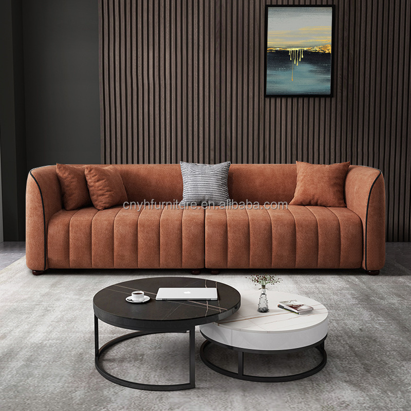 Top Grain Leather Lather Cafe  - Office Furniture Luxury ulasan dan harga