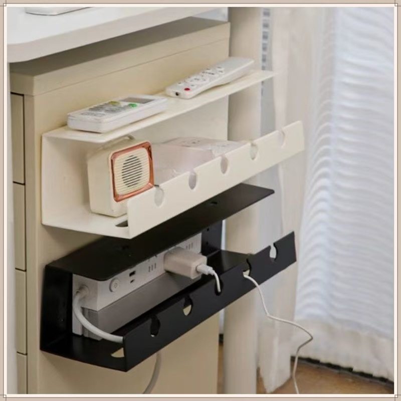 ISRTAO Under Desk Cable Manage - Cable Tray Under Desk ulasan dan harga