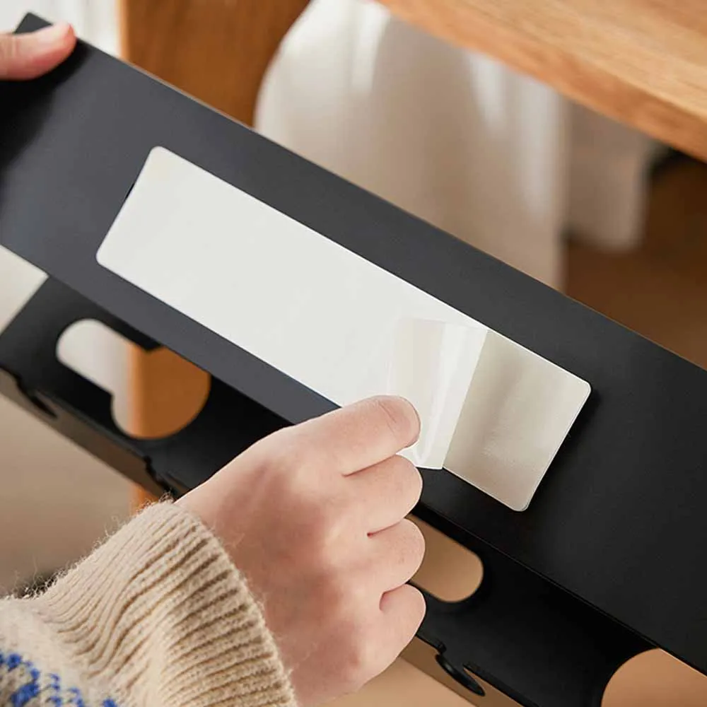 2024 Under Desk Cable Manageme - Cable Tray Under Desk ulasan dan harga