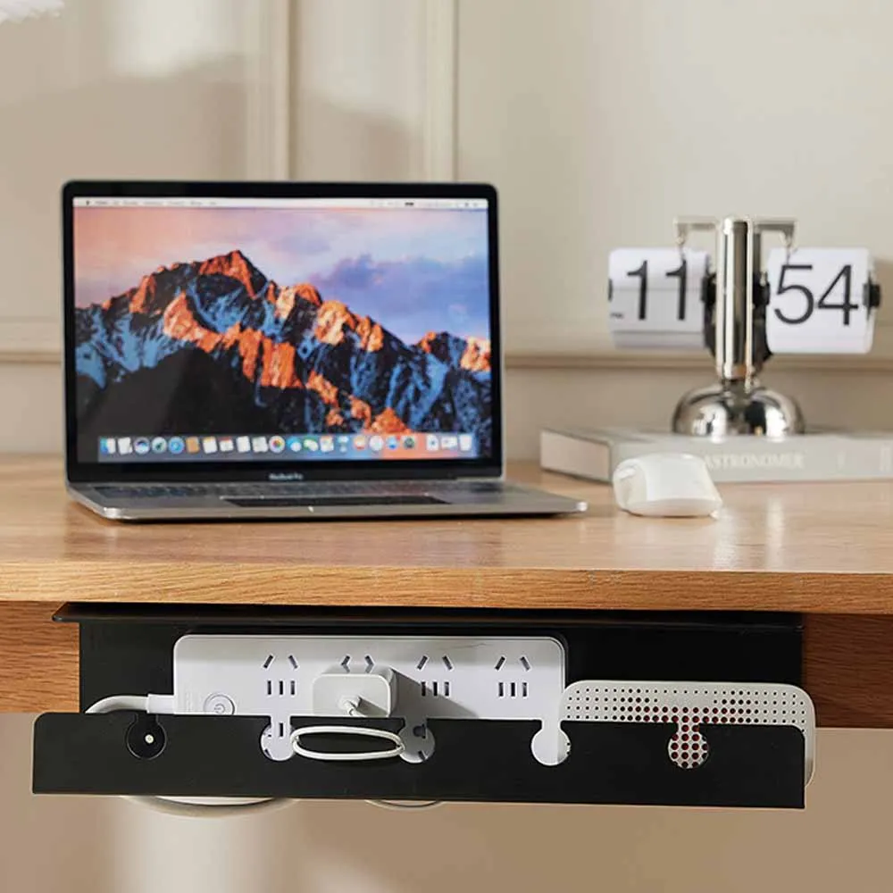 2024 Under Desk Cable Manageme - Cable Tray Under Desk ulasan dan harga