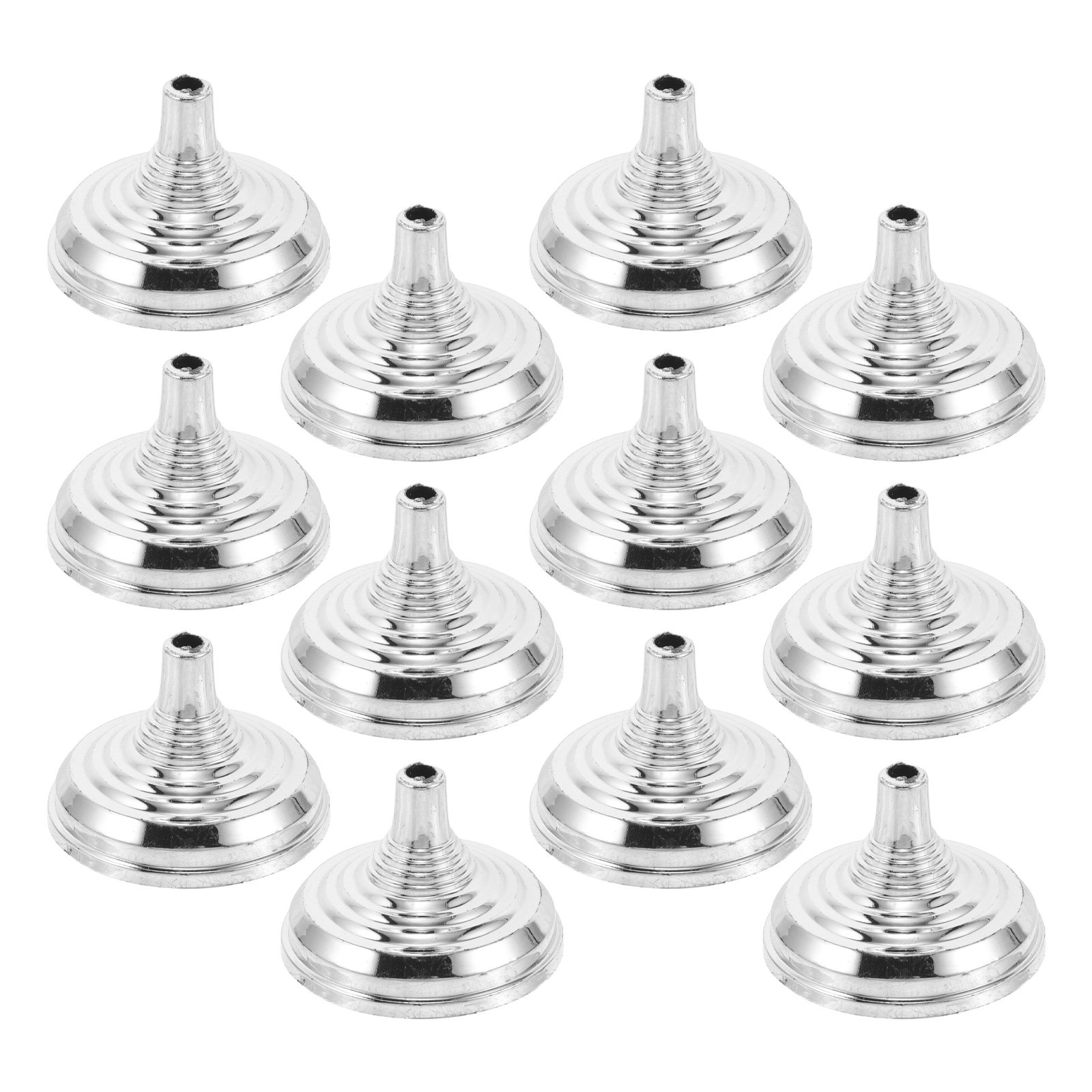 12Pcs Silver Mini Desk Flag St - Office Furniture Direct ulasan dan harga