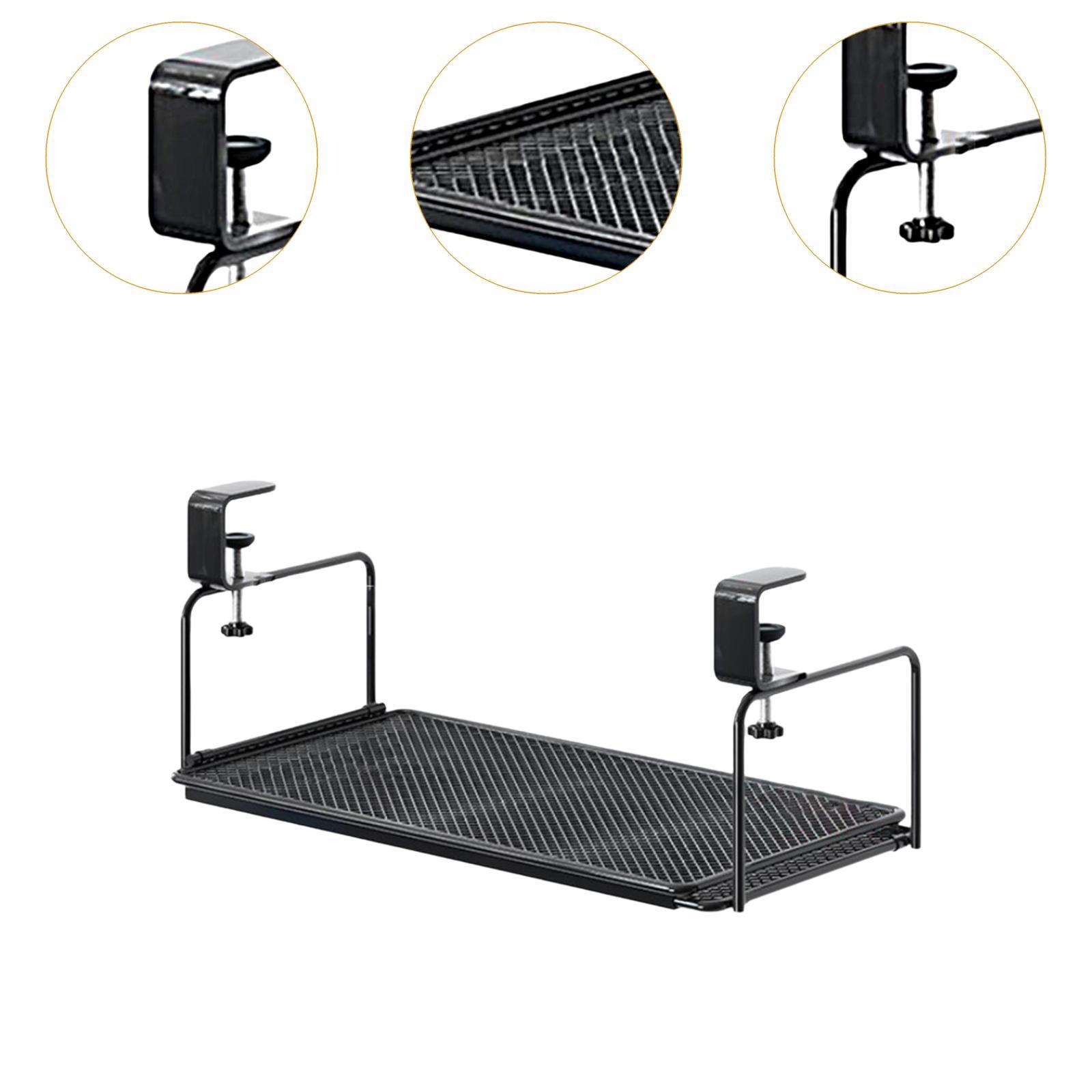 Versatile Under Desk Storage S - Cable Tray Under Desk ulasan dan harga