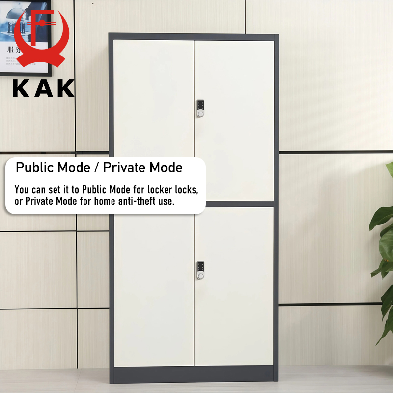 KAK Electronic Password Cabine - Office Furniture Cabinets ulasan dan harga
