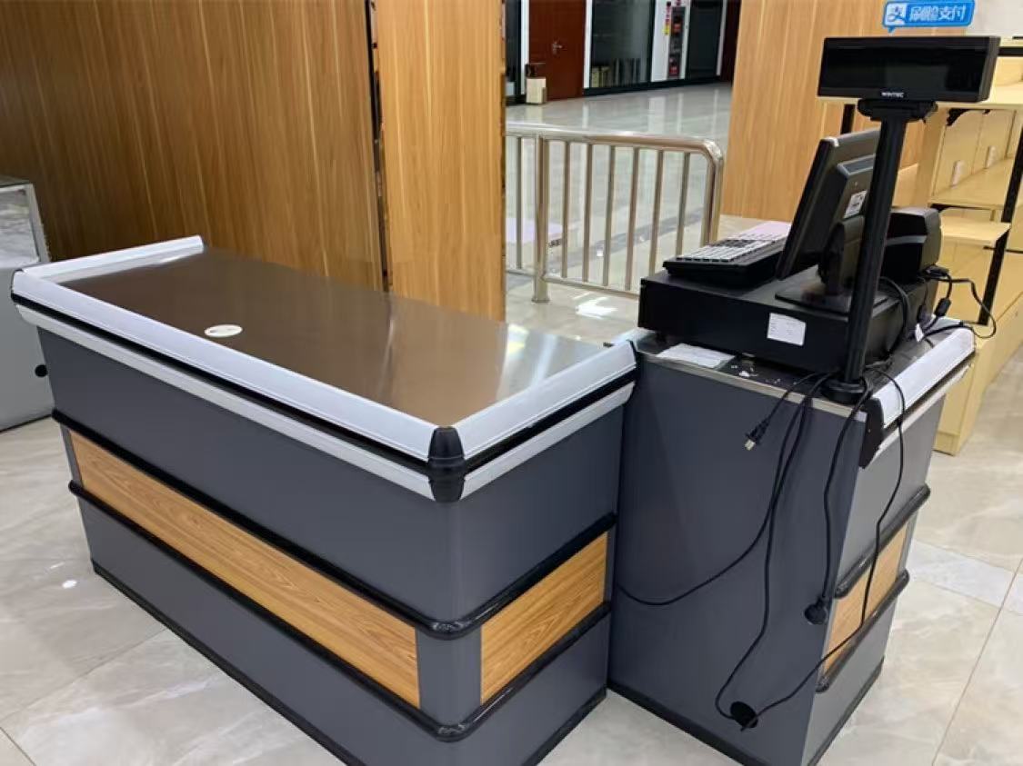 Factory Price Front Reception  - Office Furniture Factory Shop ulasan dan harga