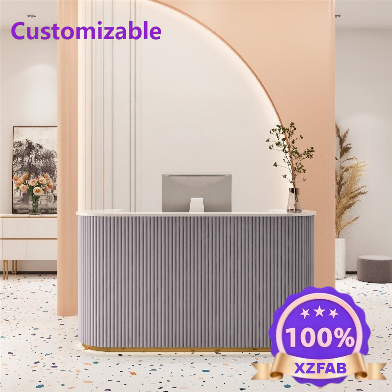Factory Direct 2026 Modern Sho - Office Furniture Factory Shop ulasan dan harga
