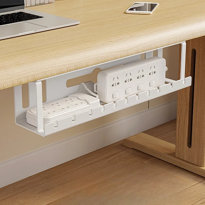 Under Desk Cable Management Ca - Cable Tray Under Desk ulasan dan harga