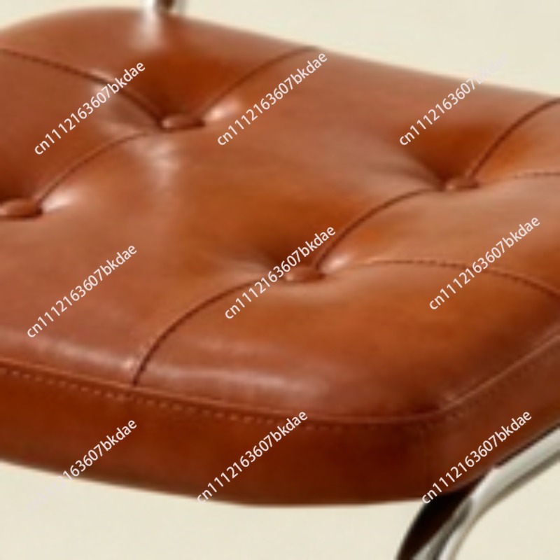 Office Rattan Backrest Dining  - Office Furniture Luxury ulasan dan harga