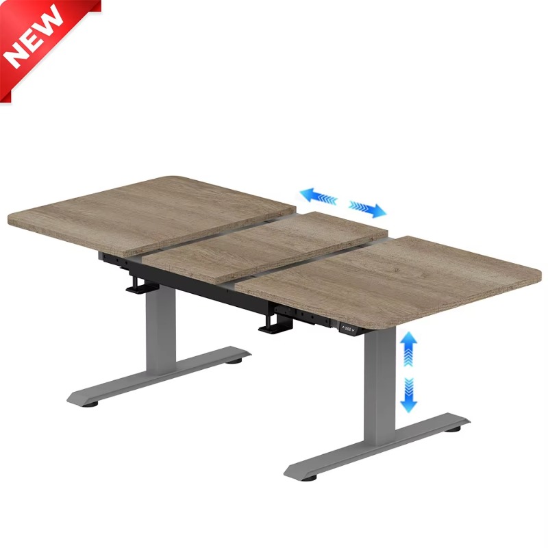 Adjustable in Height and Width - Office Furniture Luxury ulasan dan harga