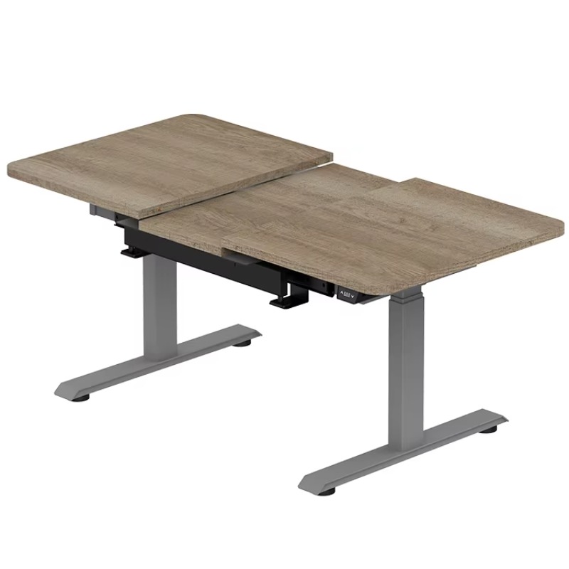 Adjustable in Height and Width - Office Furniture Luxury ulasan dan harga