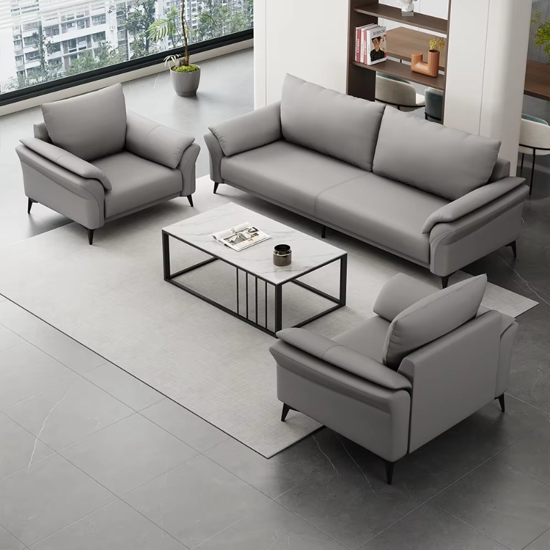 Luxury Modern Office Furniture - Office Furniture Luxury ulasan dan harga