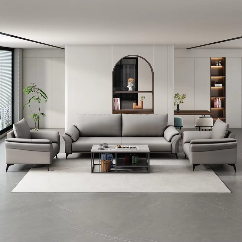Luxury Modern Office Furniture - Office Furniture Luxury ulasan dan harga