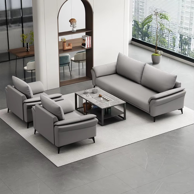 Luxury Modern Office Furniture - Office Furniture Luxury ulasan dan harga
