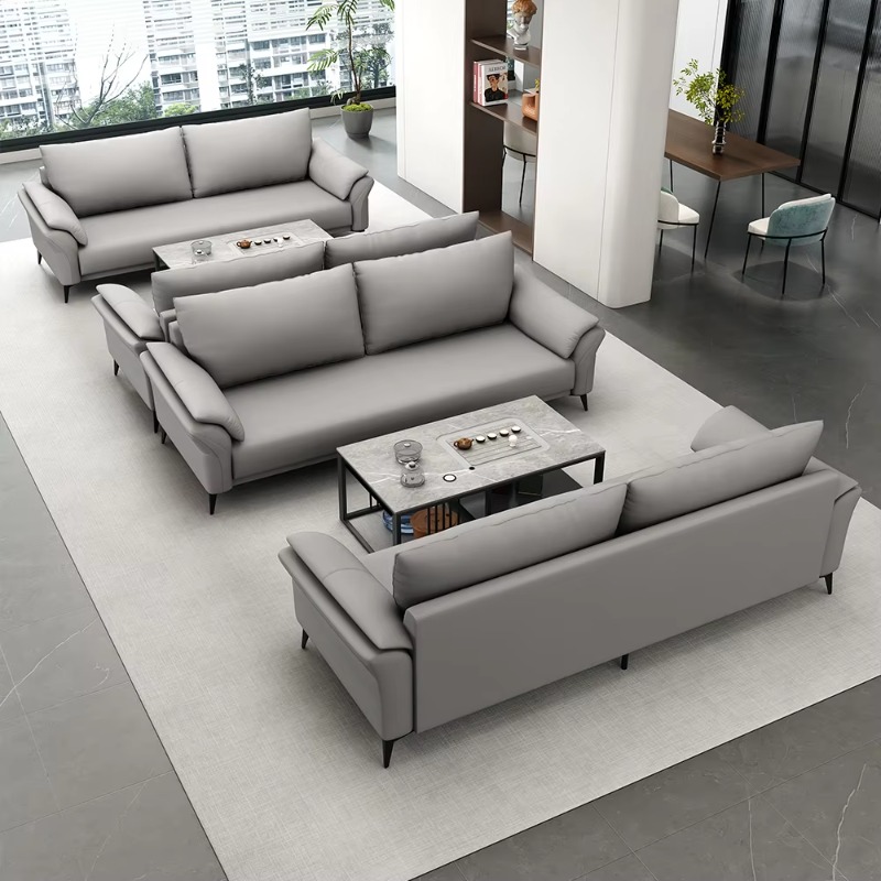 Luxury Modern Office Furniture - Office Furniture Luxury ulasan dan harga
