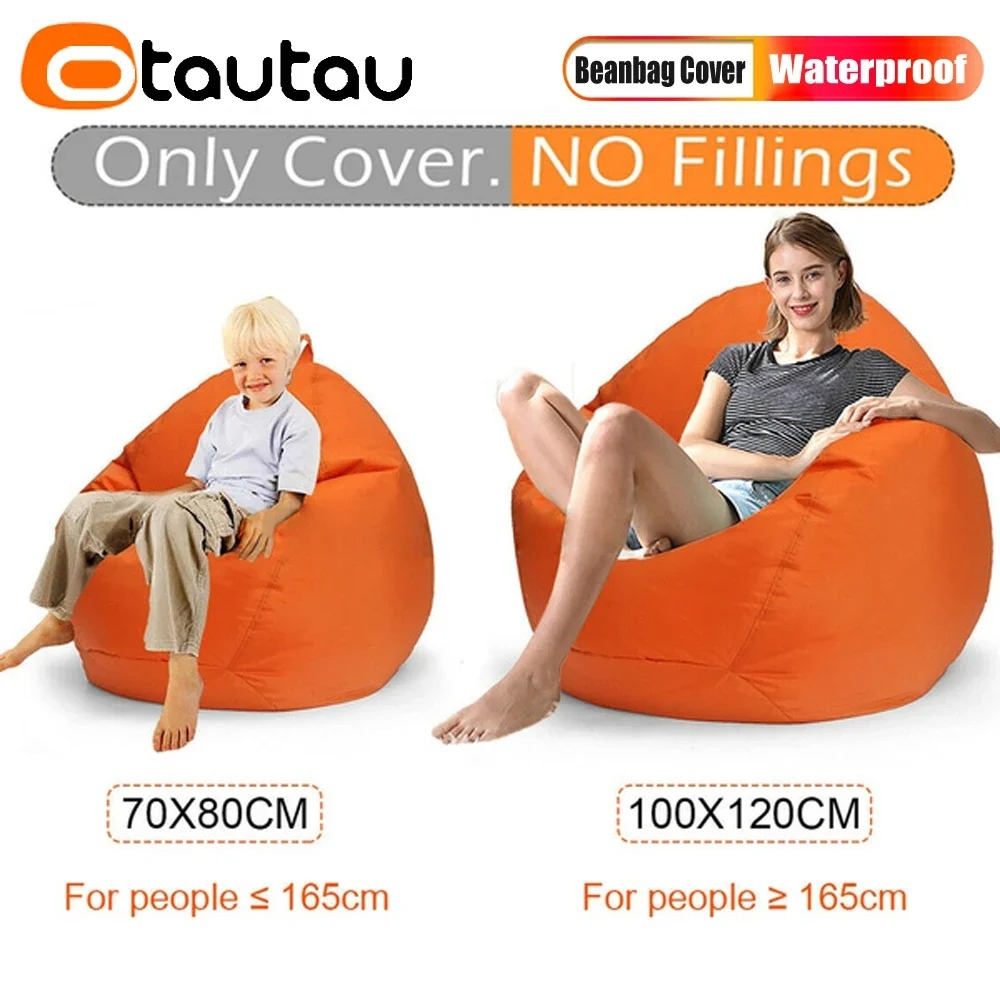 OTAUTAU Outdoor Waterproof Bea - Office Furniture Direct ulasan dan harga