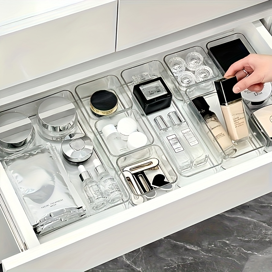 Cosmetic and Stationery Storag - Office Furniture Cabinets ulasan dan harga