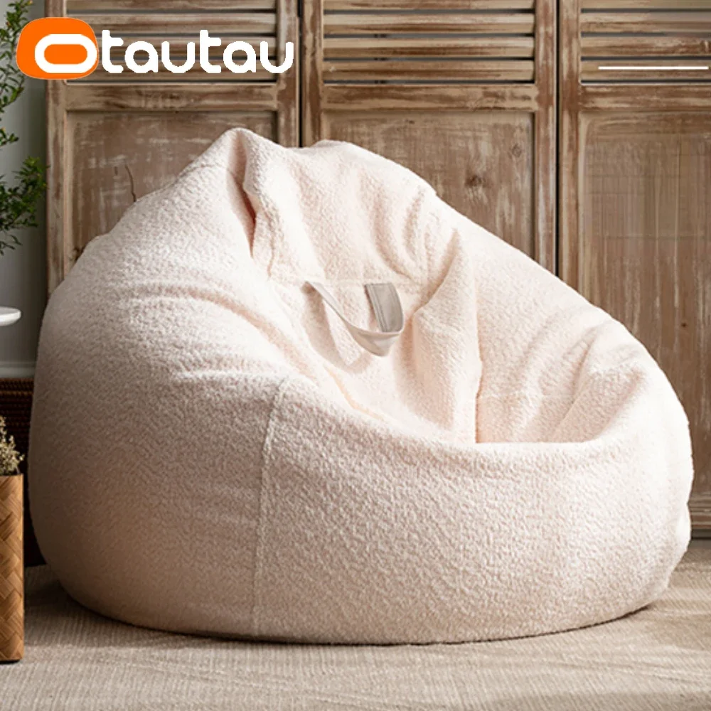 OTAUTAU Thick Soft Chenille Ve - Office Furniture Direct ulasan dan harga