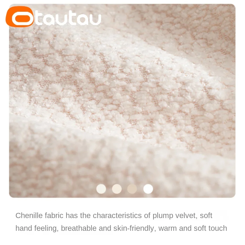 OTAUTAU Thick Soft Chenille Ve - Office Furniture Direct ulasan dan harga
