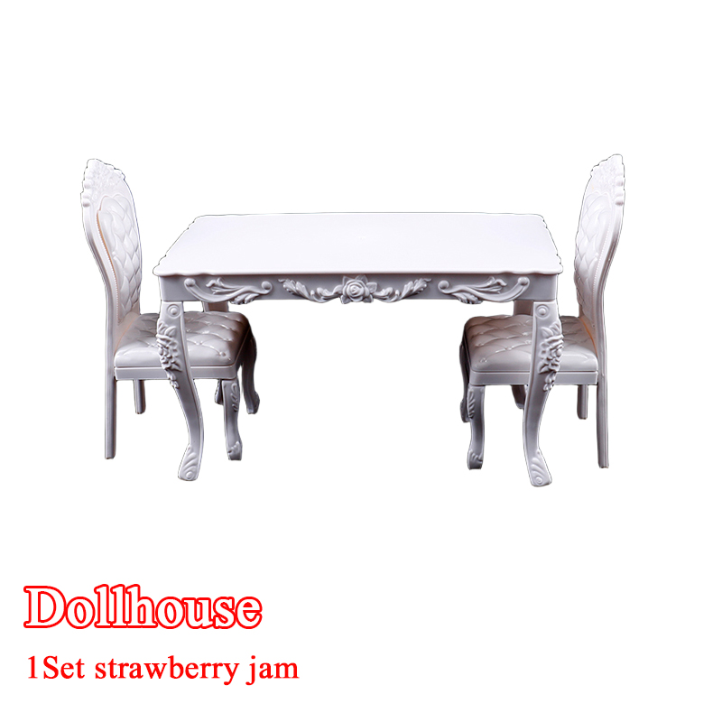 Dollhouse 1:6 Kitchen Furnitur - Office Furniture Direct ulasan dan harga