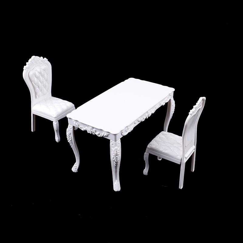 Dollhouse 1:6 Kitchen Furnitur - Office Furniture Direct ulasan dan harga