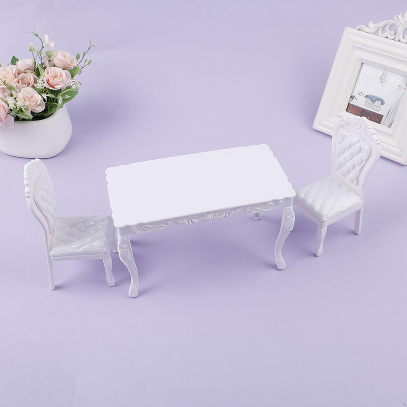 Dollhouse 1:6 Kitchen Furnitur - Office Furniture Direct ulasan dan harga