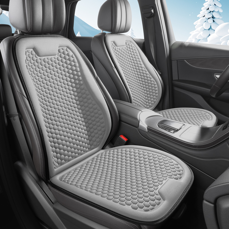 Car Seat Cushion - All-Season  - Office Furniture Direct ulasan dan harga