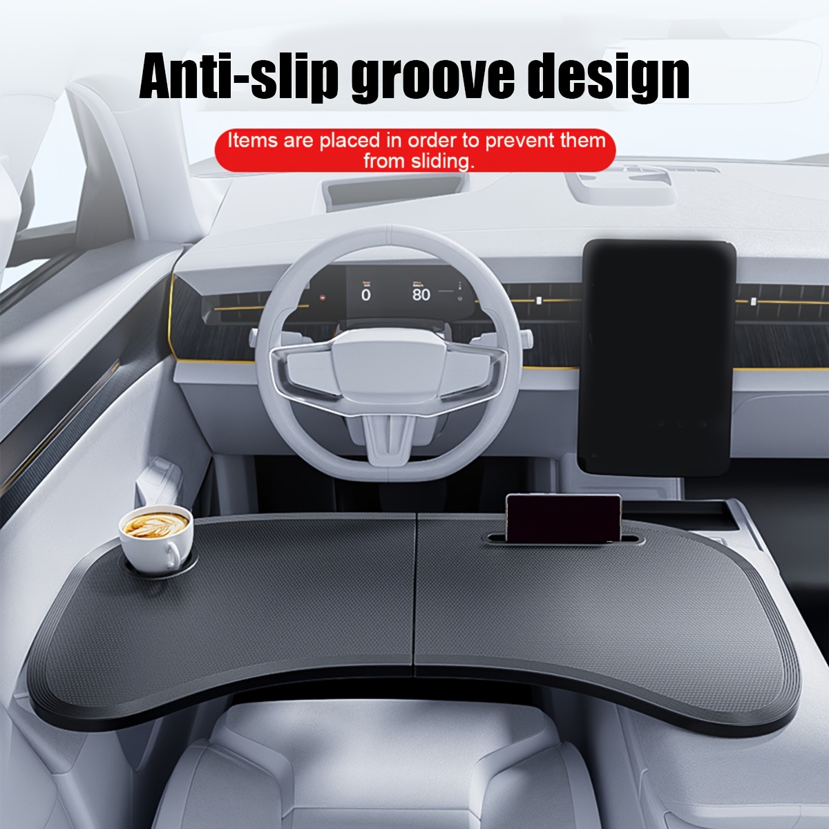 1 Pcs Car Foldable Steering Wh - Office Furniture Direct ulasan dan harga