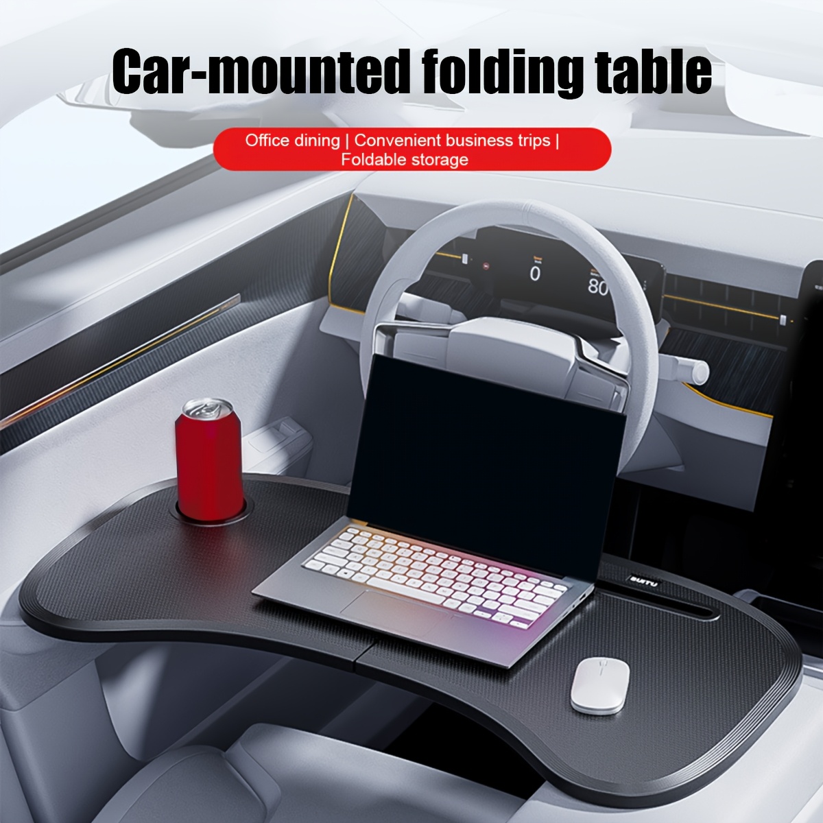 1 Pcs Car Foldable Steering Wh - Office Furniture Direct ulasan dan harga