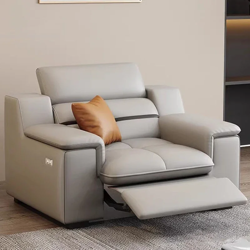 Postmodern Brown Living Room S - Office Furniture Luxury ulasan dan harga