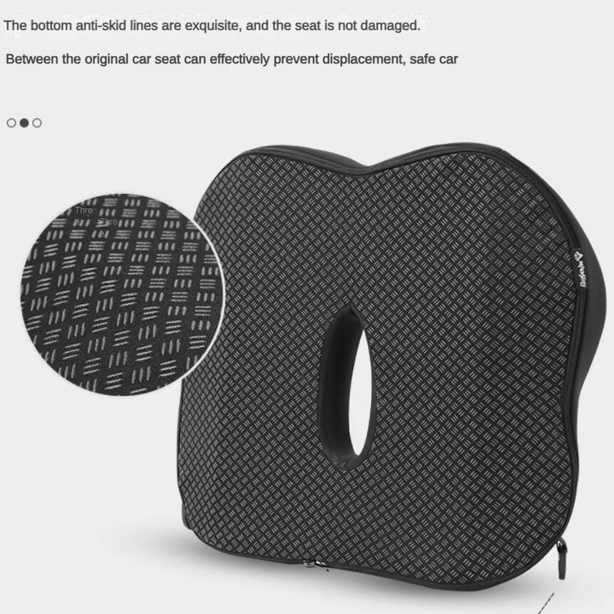 Memory Foam Office Chair Cushi - Office Furniture Direct ulasan dan harga