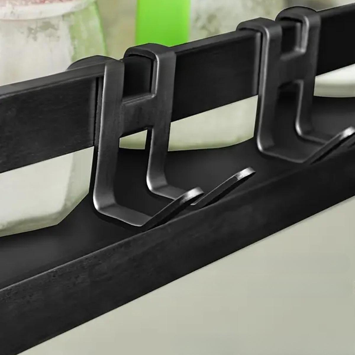 Door Back Hooks Cabinet Door H - Office Furniture Cabinets ulasan dan harga