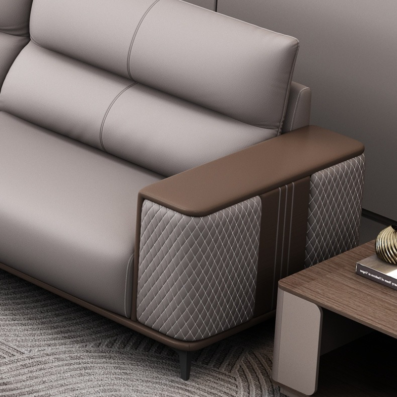 Boss Leaders Office Sofas Ligh - Office Furniture Luxury ulasan dan harga