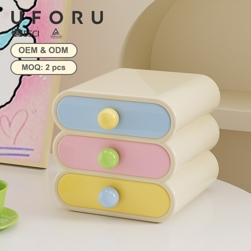 Uforu Dopamine Desk Organizer, - Office Furniture Cabinets ulasan dan harga