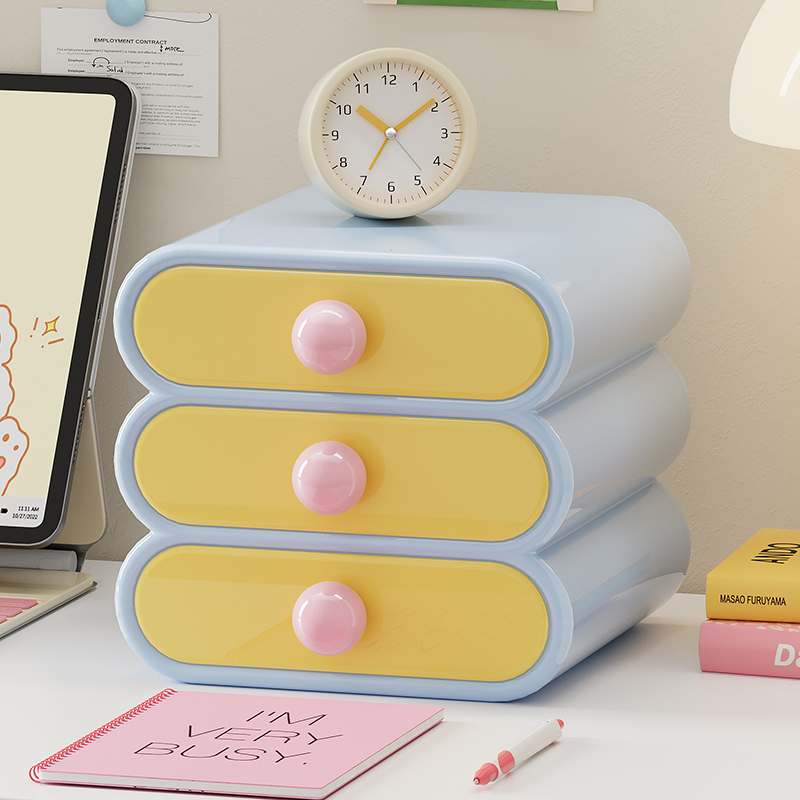 Uforu Dopamine Desk Organizer, - Office Furniture Cabinets ulasan dan harga