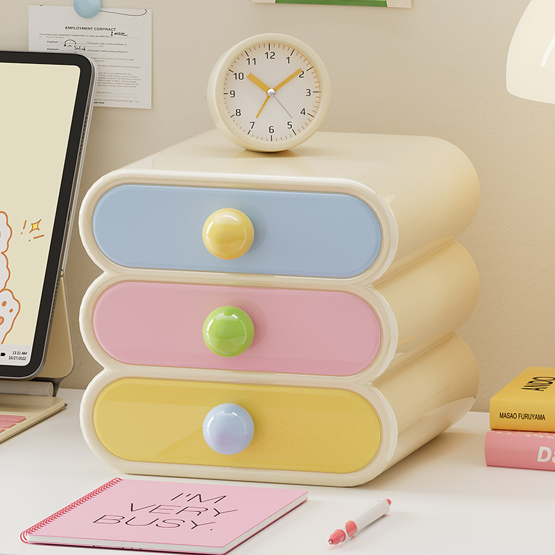 Uforu Dopamine Desk Organizer, - Office Furniture Cabinets ulasan dan harga