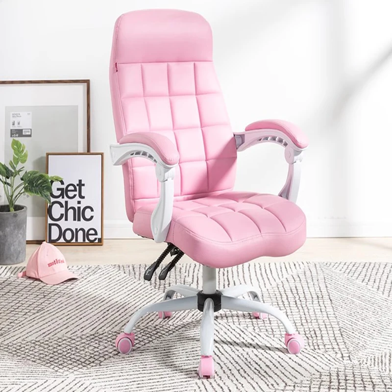m Makeup Chair Office Ergonomi - Office Furniture Website ulasan dan harga