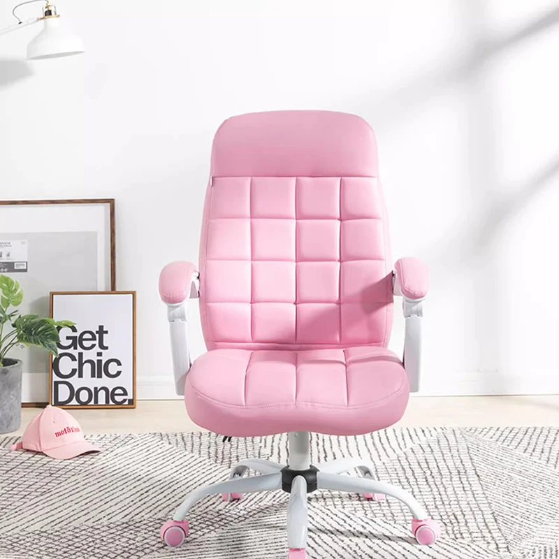 m Makeup Chair Office Ergonomi - Office Furniture Website ulasan dan harga