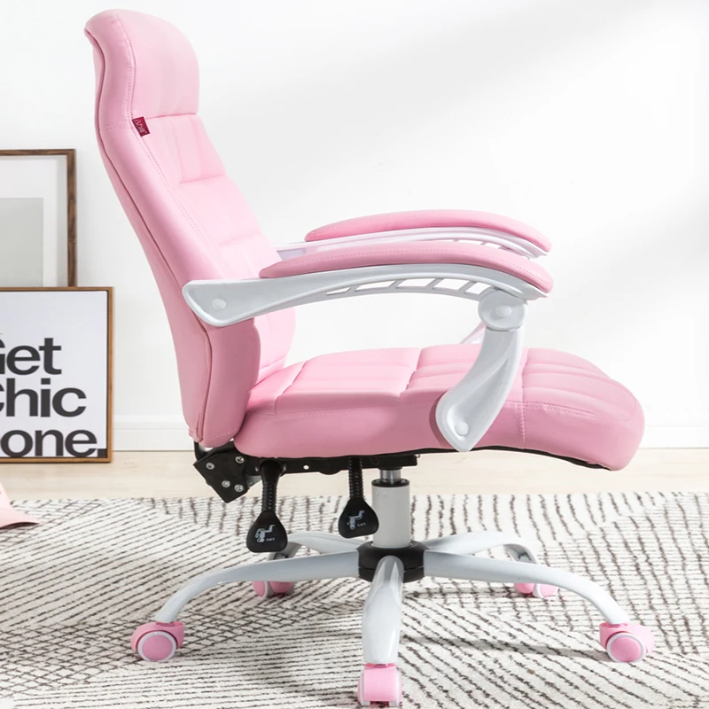 m Makeup Chair Office Ergonomi - Office Furniture Website ulasan dan harga